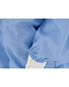 Alternative view of BUZO LYSON COLOR LINE AZUL