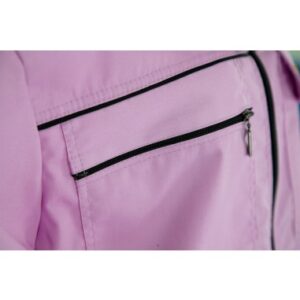 BUZO LYSON COLOR LINE LILA - Imagen 4