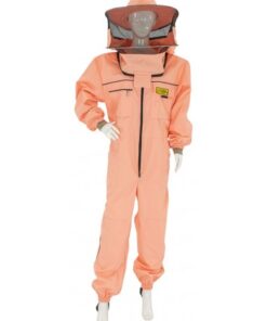 BUZO LYSON COLOR LINE SALMON