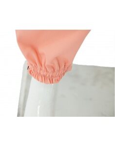 Alternative view of PANTALON LYSON COLOR LINE SALMON