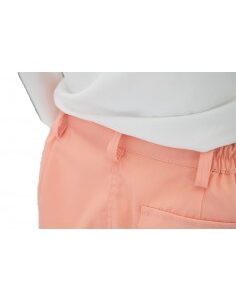 PANTALON LYSON COLOR LINE SALMON - Imagen 4