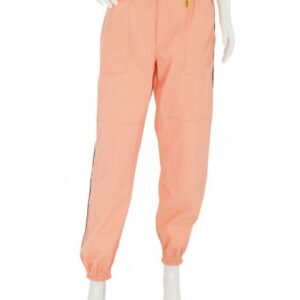 PANTALON LYSON COLOR LINE SALMON