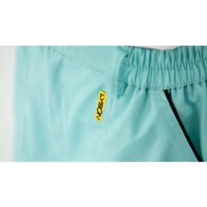 Alternative view of PANTALON LYSON COLOR LINE TURQUESA