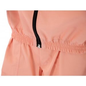 CHAQUETA LYSON COLOR LINE SALMON - Imagen 3