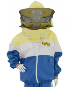 CHAQUETA LYSON COLOR LINE SPORT2