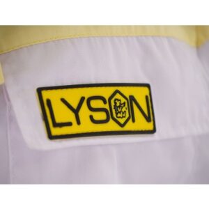 CHAQUETA LYSON COLOR LINE SPORT2 - Imagen 4