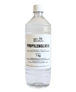 PROPILENGLICOL ENVASE 1 KG.