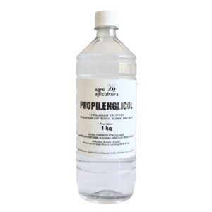 PROPILENGLICOL ENVASE 1 KG.