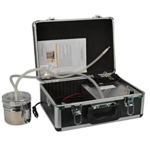 RECOLECTOR DE JALEA REAL ANEL