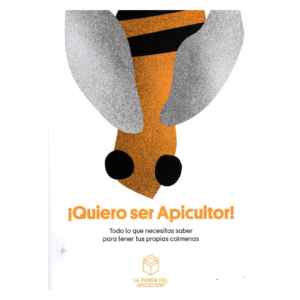 LIBRO QUIERO SER APICULTOR