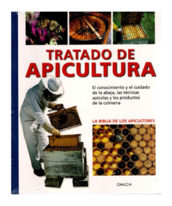 LIBRO TRATADO DE APICULTURA