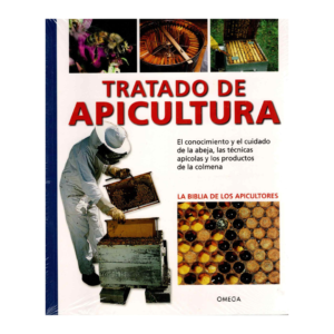 LIBRO TRATADO DE APICULTURA