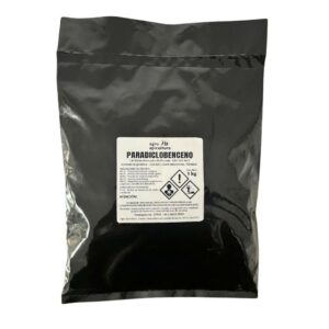 PARADICLOROBENCENO BOLSA 1 kilo
