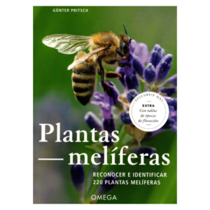 LIBRO PLANTAS MELIFERAS
