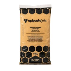 APIPASTA PLUS 500 GR (ALIMENTO COMPLETO)