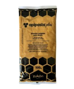 APIPASTA PLUS 500 GR (ALIMENTO COMPLETO)