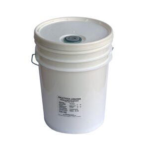 FRUCTOSA Balde 24 kg ( SE VENDE SOLO PARA DESPACHO)
