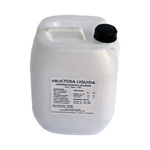FRUCTOSA Bidón 7 kg