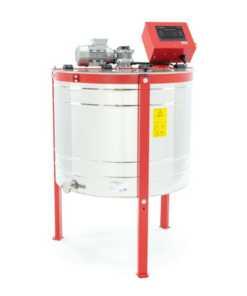 CENTRIFUGA 6 MARCOS CASSETTE FULL AUTOMATICA MOTOR SUPERIOR LYSON