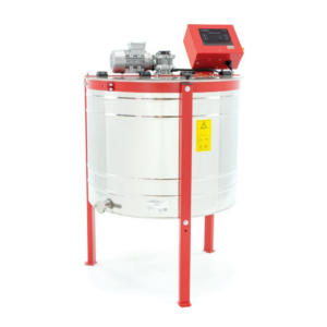 CENTRIFUGA 6 MARCOS CASSETTE FULL AUTOMATICA MOTOR SUPERIOR LYSON