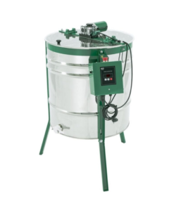 CENTRIFUGA 12 MARCOS CON MOTOR ECO SAF
