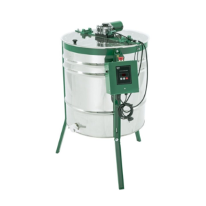 CENTRIFUGA 12 MARCOS CON MOTOR ECO SAF