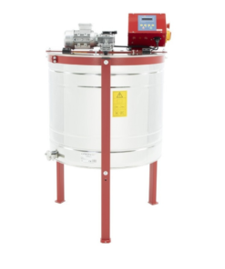 CENTRIFUGA 18 MARCOS FULL AUTOMÁTICA LINEA CLÁSICA LYSON