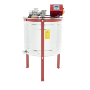 CENTRIFUGA 18 MARCOS FULL AUTOMÁTICA LINEA CLÁSICA LYSON