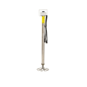 FUNDIDOR DE MIEL AC.INOX. 23 cm QUARTI