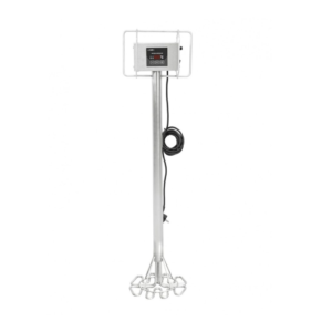 FUNDIDOR DE MIEL AC.INOX. 25 cm ELECTRONICO LYSON