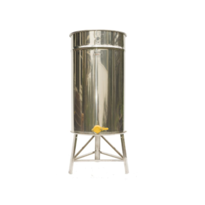 ESTANQUE DECANTADOR 200 kg QUARTI