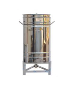 ESTANQUE DECANTADOR LYSON 210 kg INCLUYE FILTRO, CON O SIN BASE