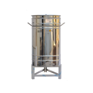 ESTANQUE DECANTADOR LYSON 210 kg INCLUYE FILTRO, CON O SIN BASE