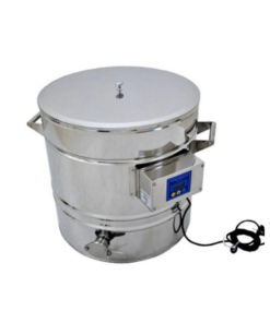 ESTANQUE DECANTADOR ELECTRICO 300 kg LYSON
