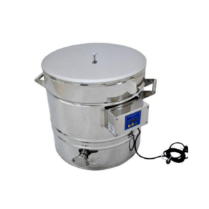 ESTANQUE DECANTADOR ELECTRICO 300 kg LYSON