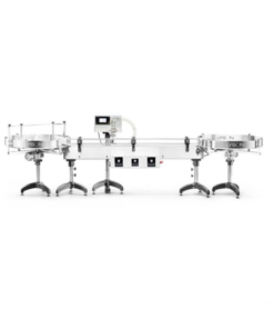 ENVASADORA DE MIEL - LINEA AUTOMATICA LYSON