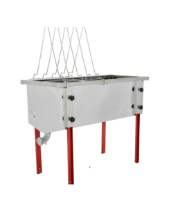 BATEA DESOPERCULADORA 2 m LYSON ULTRA