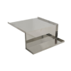 SOPORTE PARA ENVASADO DE MIEL AC.INOX. LYSON