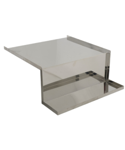 SOPORTE PARA ENVASADO DE MIEL AC.INOX. LYSON
