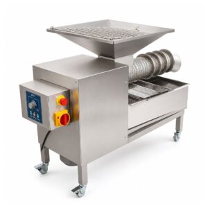 EXTRUSOR PARA CERA CAPAC.100 kg LYSON