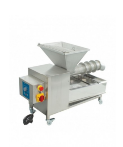 EXTRUSOR PARA CERA CAPAC. 50 kg LYSON