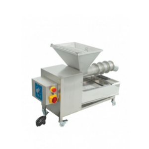 EXTRUSOR PARA CERA CAPAC. 50 kg LYSON