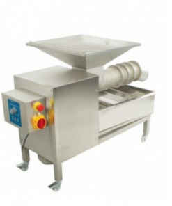 EXTRUSOR PARA CERA CAPAC.100 kg LYSON