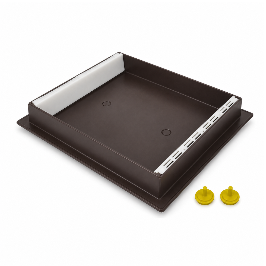 ALIMENTADOR ANEL DE TECHO 1 DIV 7.5 KG