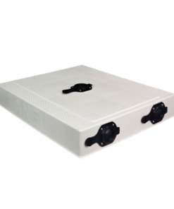 TECHO PLASTICO ANEL TAPON ALIMENTACION Y 4 VENT.