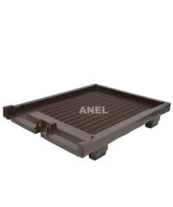 PISO PLASTICO ANEL VENTILADO