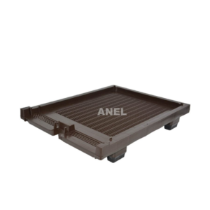 PISO PLASTICO ANEL VENTILADO