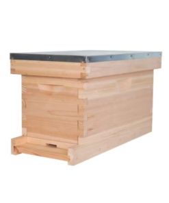 CAJON NUCLERO NATURAL PREMIUM SIN MARCOS (no incluye entretapa)