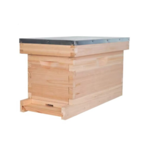 CAJON NUCLERO NATURAL PREMIUM SIN MARCOS