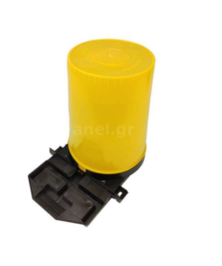ALIMENTADOR ANEL PIQUERA CON CONTENEDOR 1.8 KG